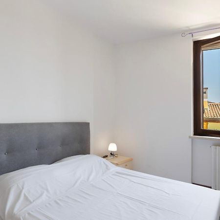 Boccadoro Apartament Panzió Mozzecane Kültér fotó
