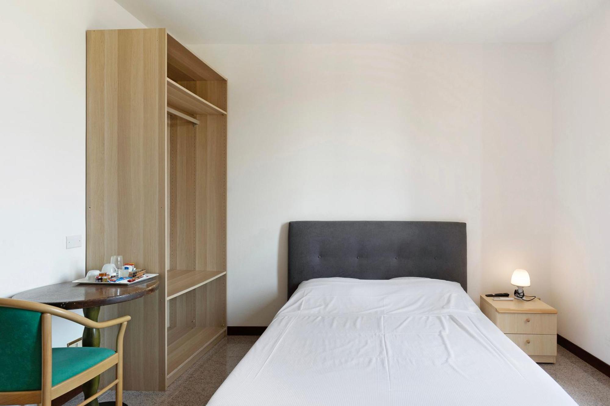 Boccadoro Apartament Panzió Mozzecane Kültér fotó
