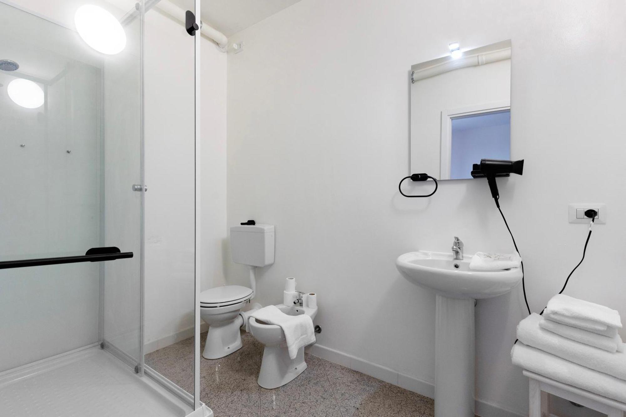 Boccadoro Apartament Panzió Mozzecane Kültér fotó