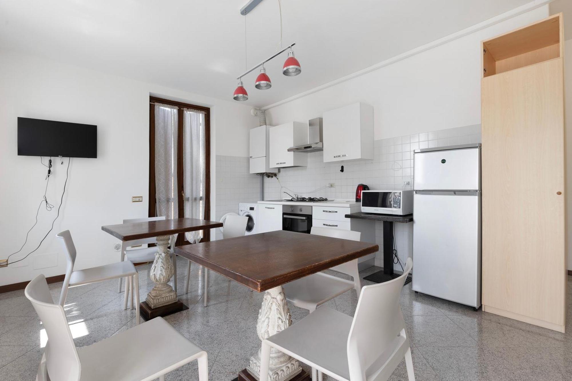Boccadoro Apartament Panzió Mozzecane Kültér fotó