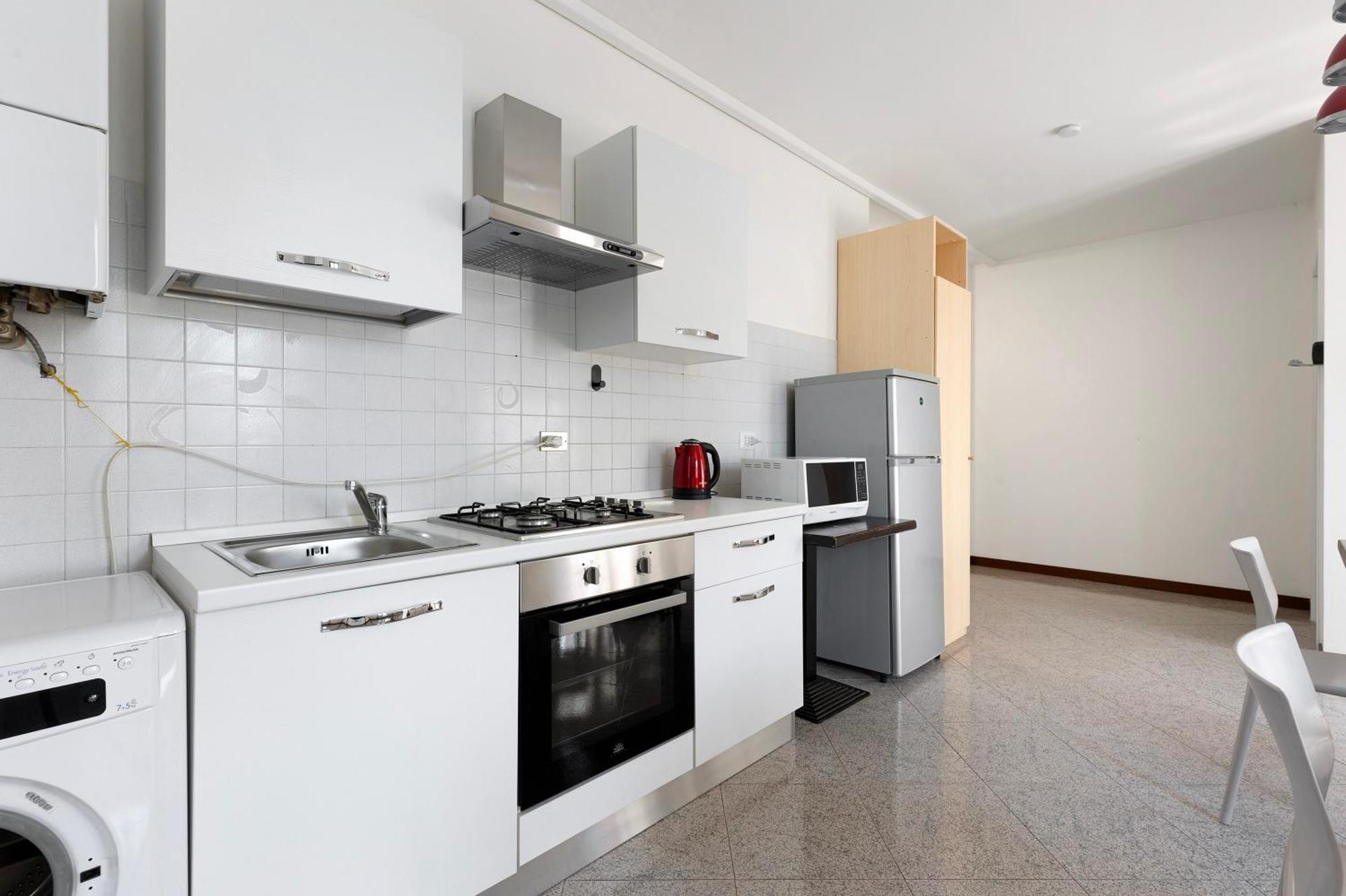 Boccadoro Apartament Panzió Mozzecane Kültér fotó