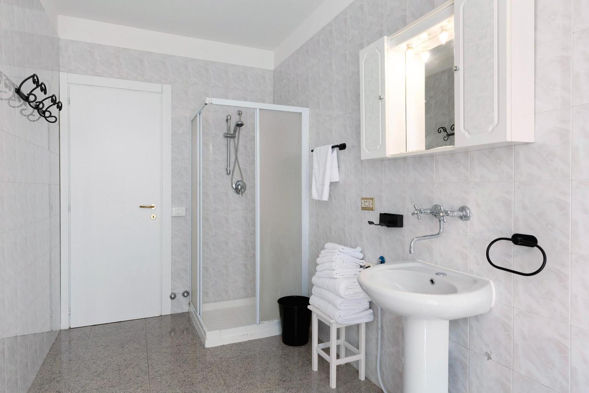 Boccadoro Apartament Panzió Mozzecane Kültér fotó