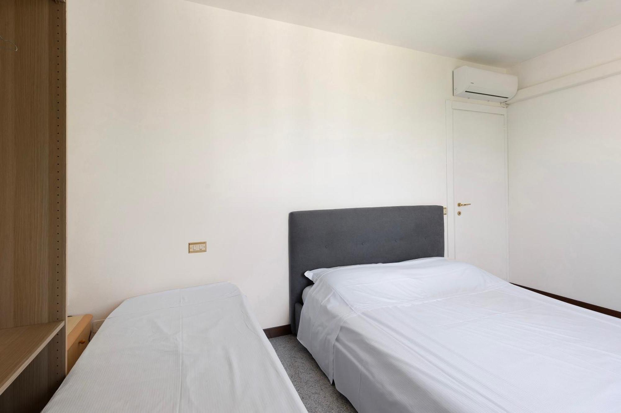 Boccadoro Apartament Panzió Mozzecane Kültér fotó