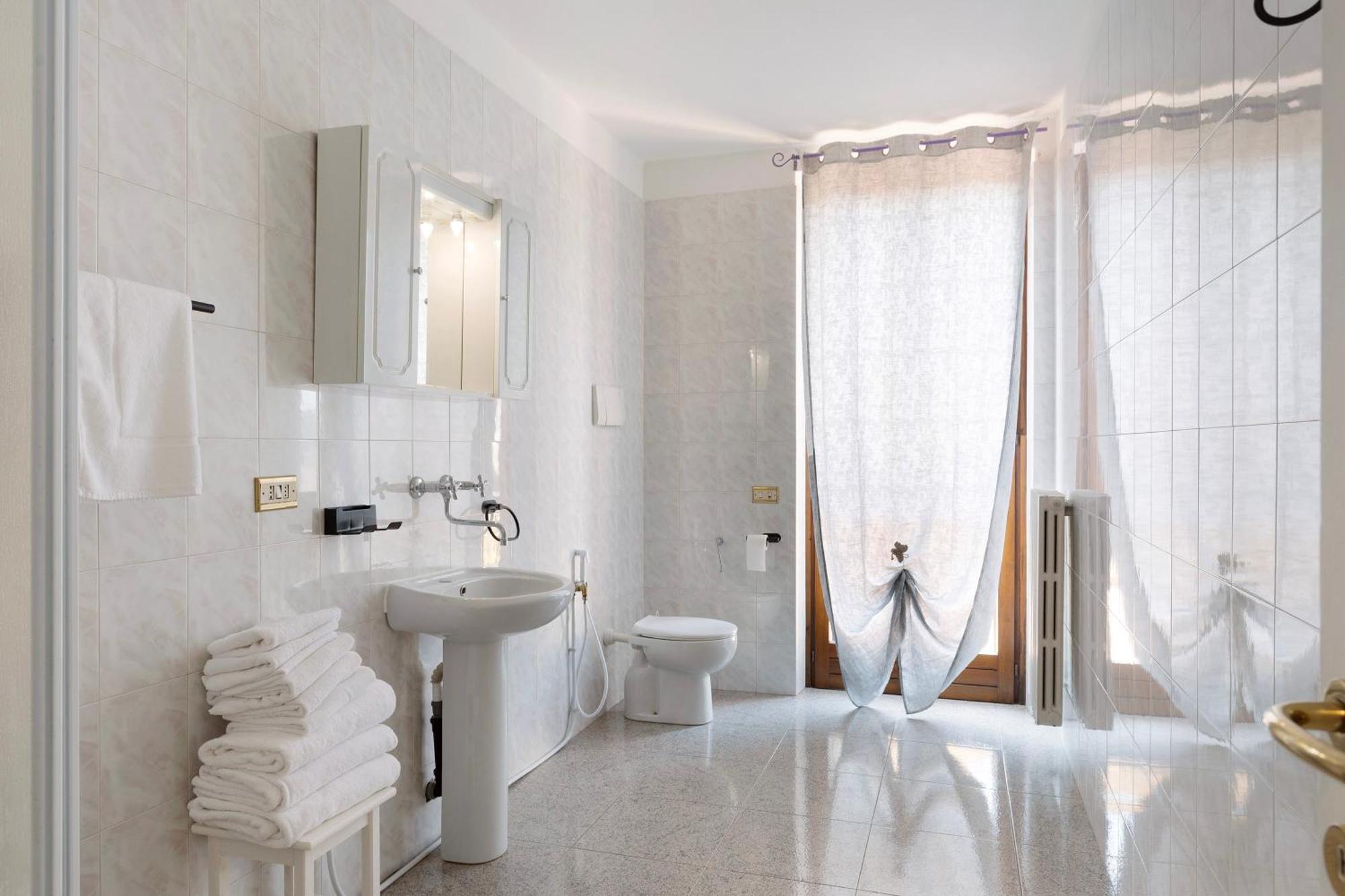 Boccadoro Apartament Panzió Mozzecane Kültér fotó