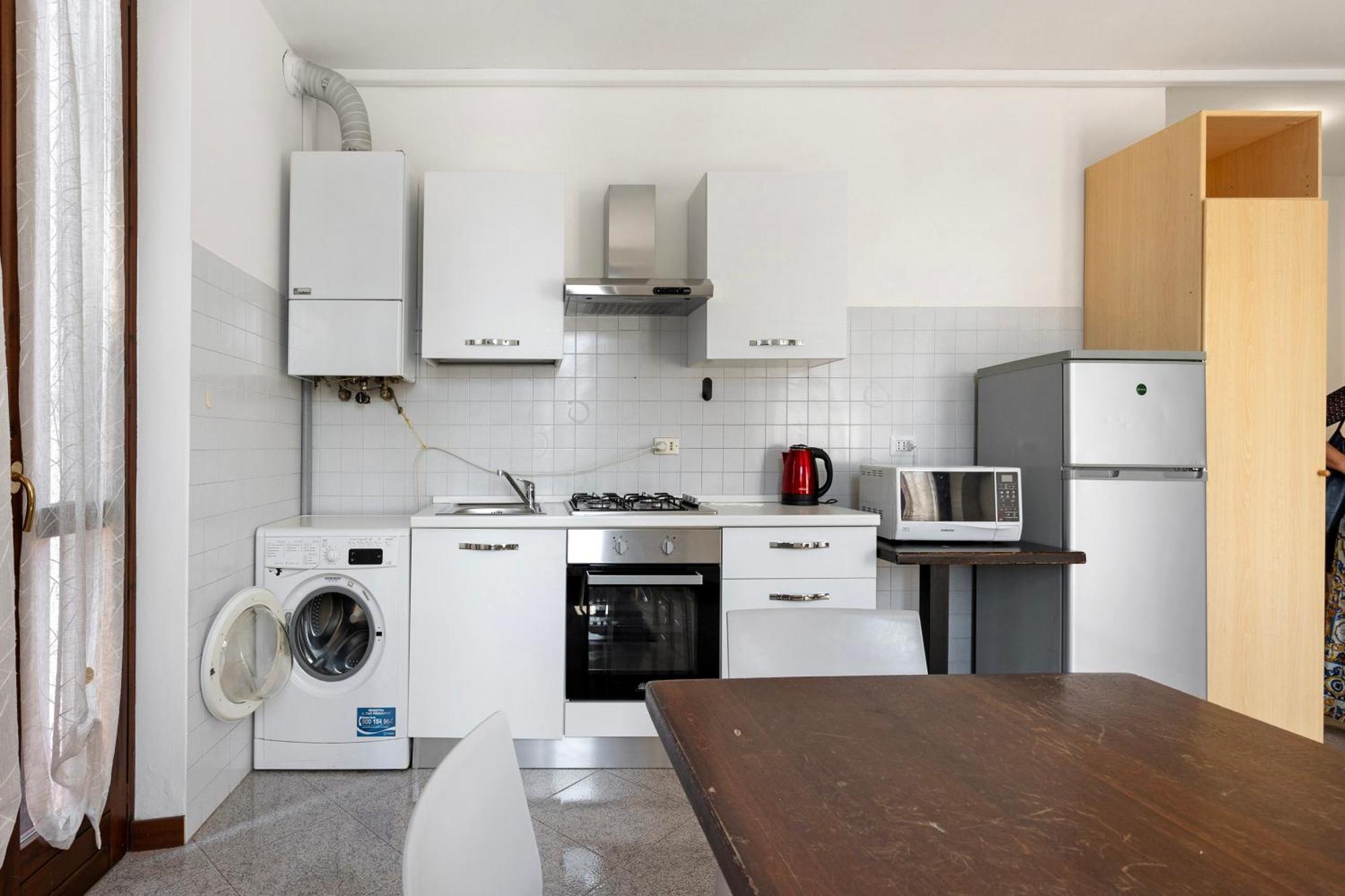 Boccadoro Apartament Panzió Mozzecane Kültér fotó