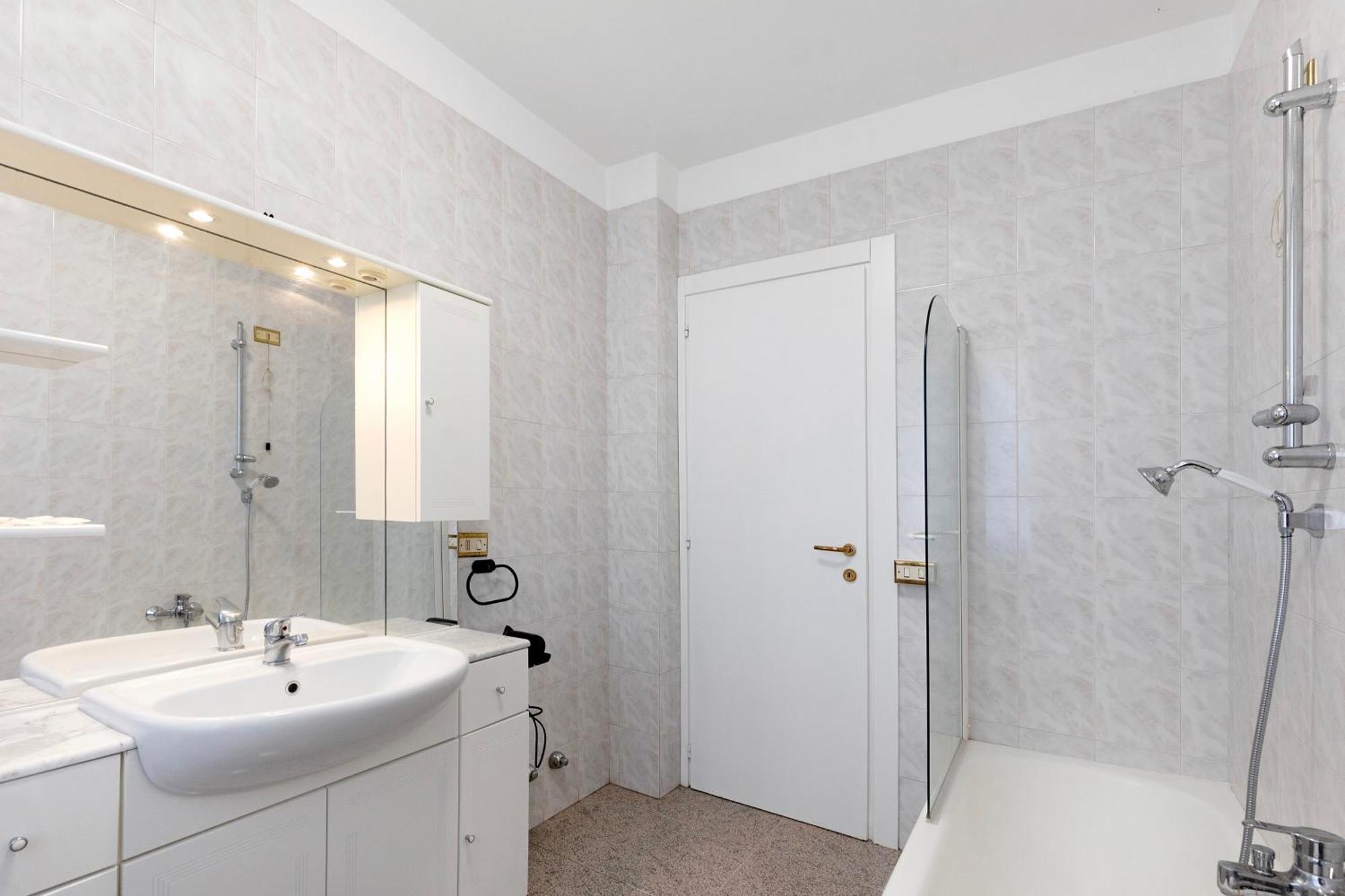 Boccadoro Apartament Panzió Mozzecane Kültér fotó