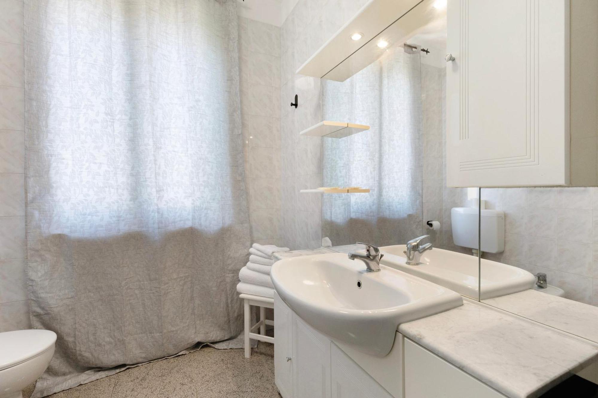 Boccadoro Apartament Panzió Mozzecane Kültér fotó